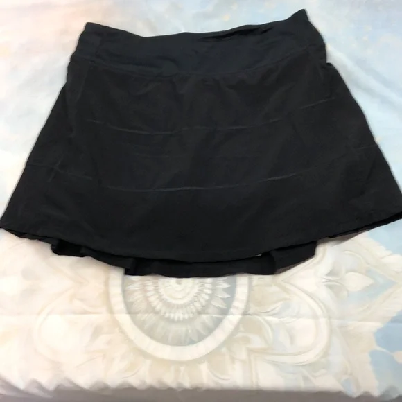 🍵 Lululemon Yoga Skirt - Picture 2 of 2